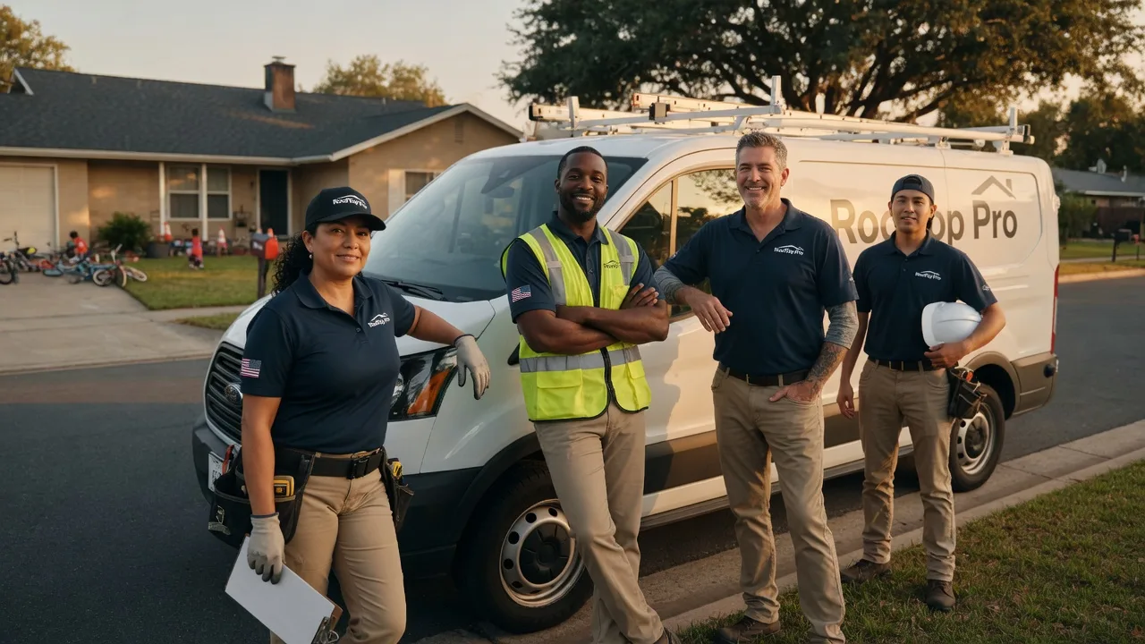 Roof Repair in Pawnee City, NE near me